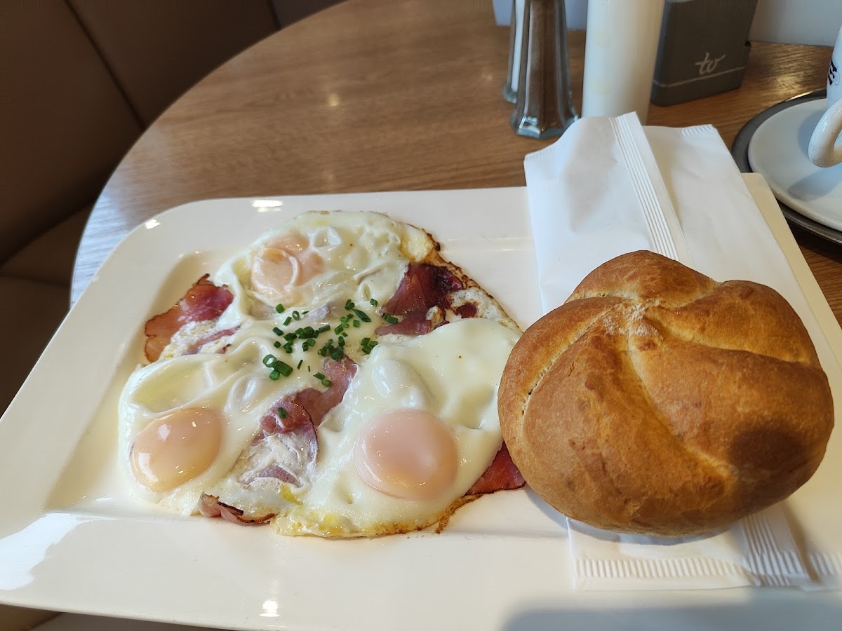 Bäckerei und Kaffeehaus Galler - 8