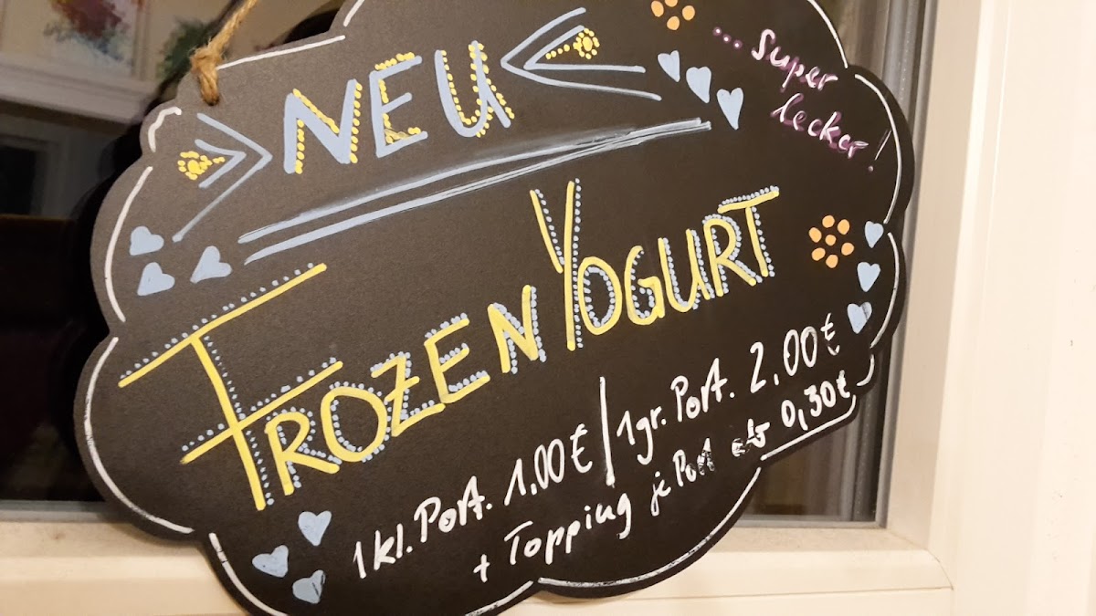 Café Blue Onion - 4