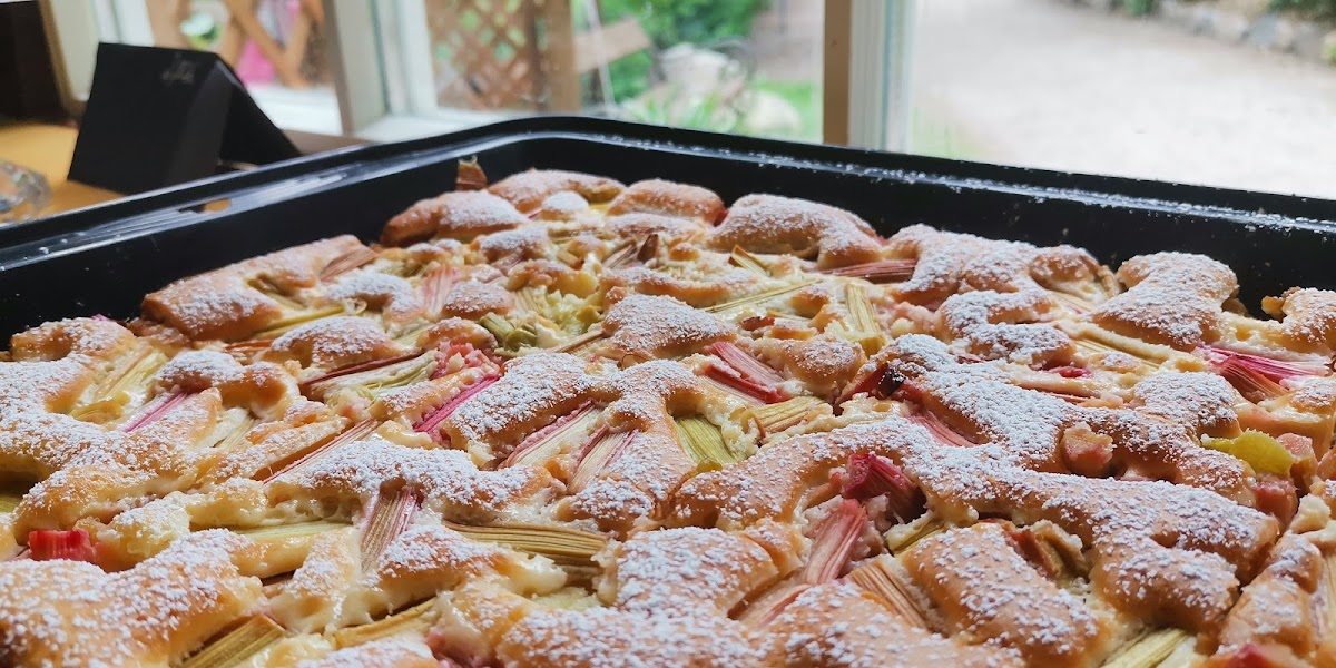 Café Blue Onion - 2