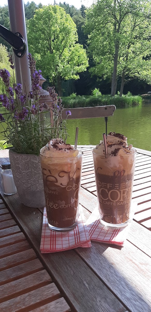 Café Blue Onion - 7