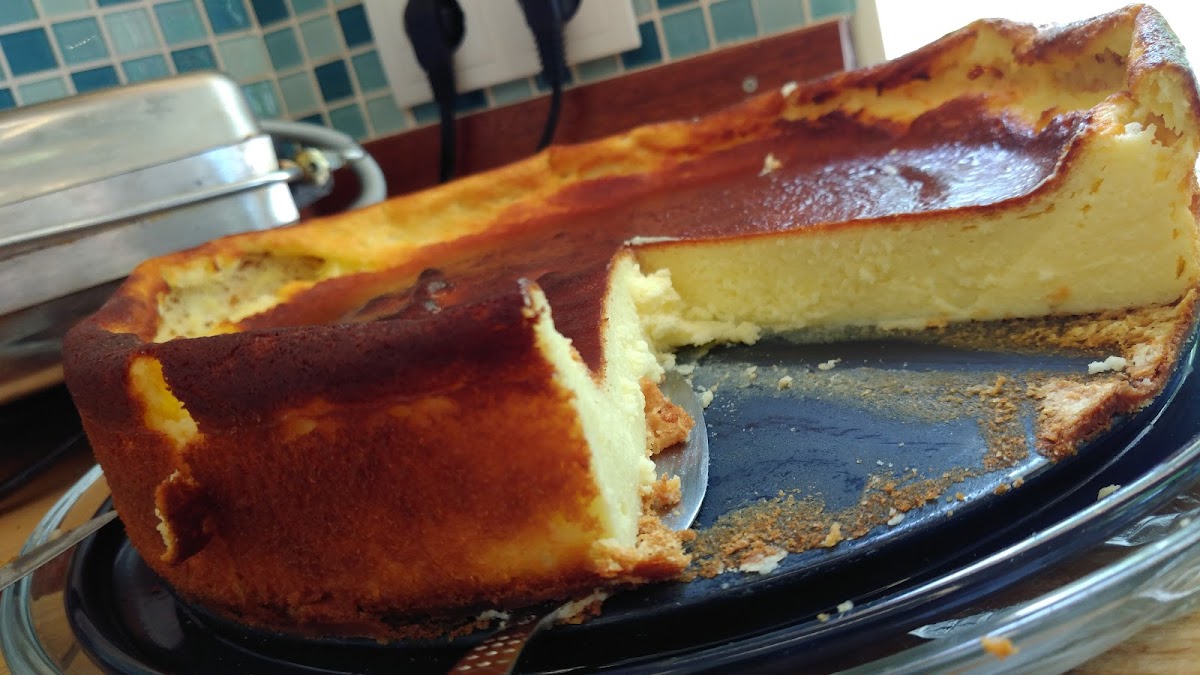 Café Blue Onion - 8