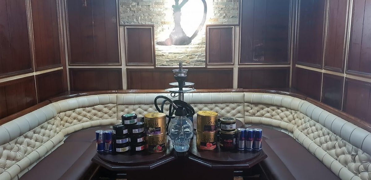 Caffe Nargila Bar Duga - 2