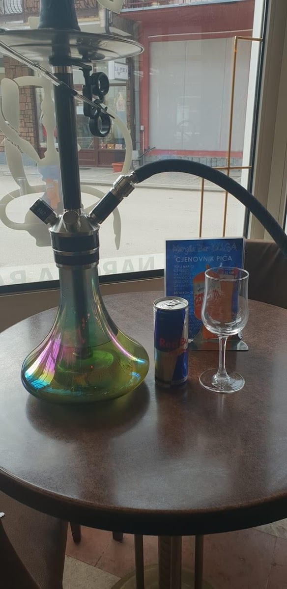 Caffe Nargila Bar Duga - 3