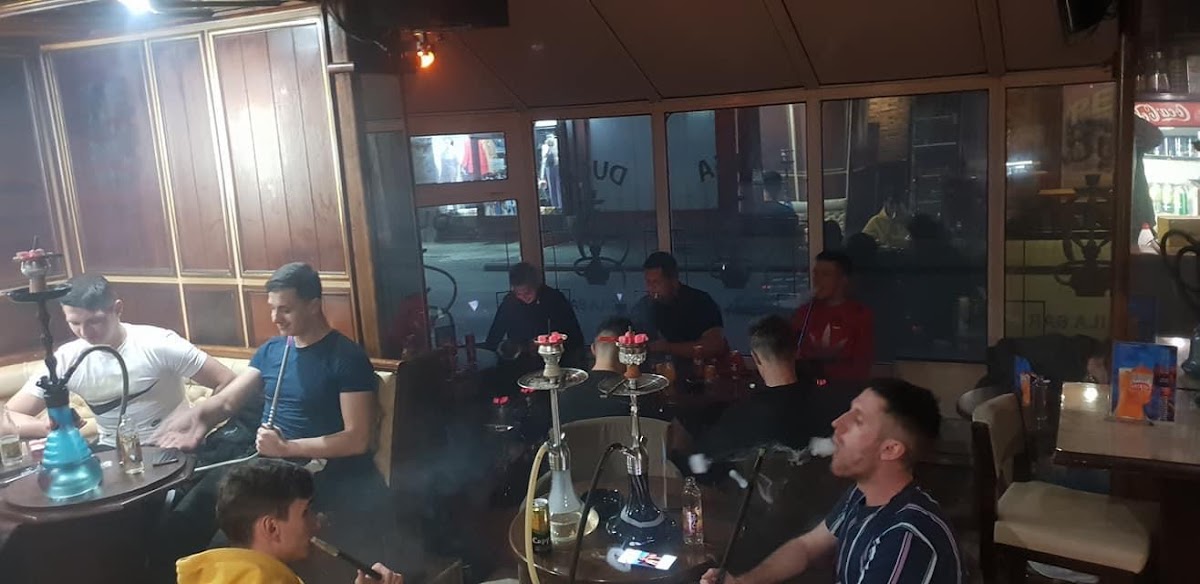 Caffe Nargila Bar Duga - 4