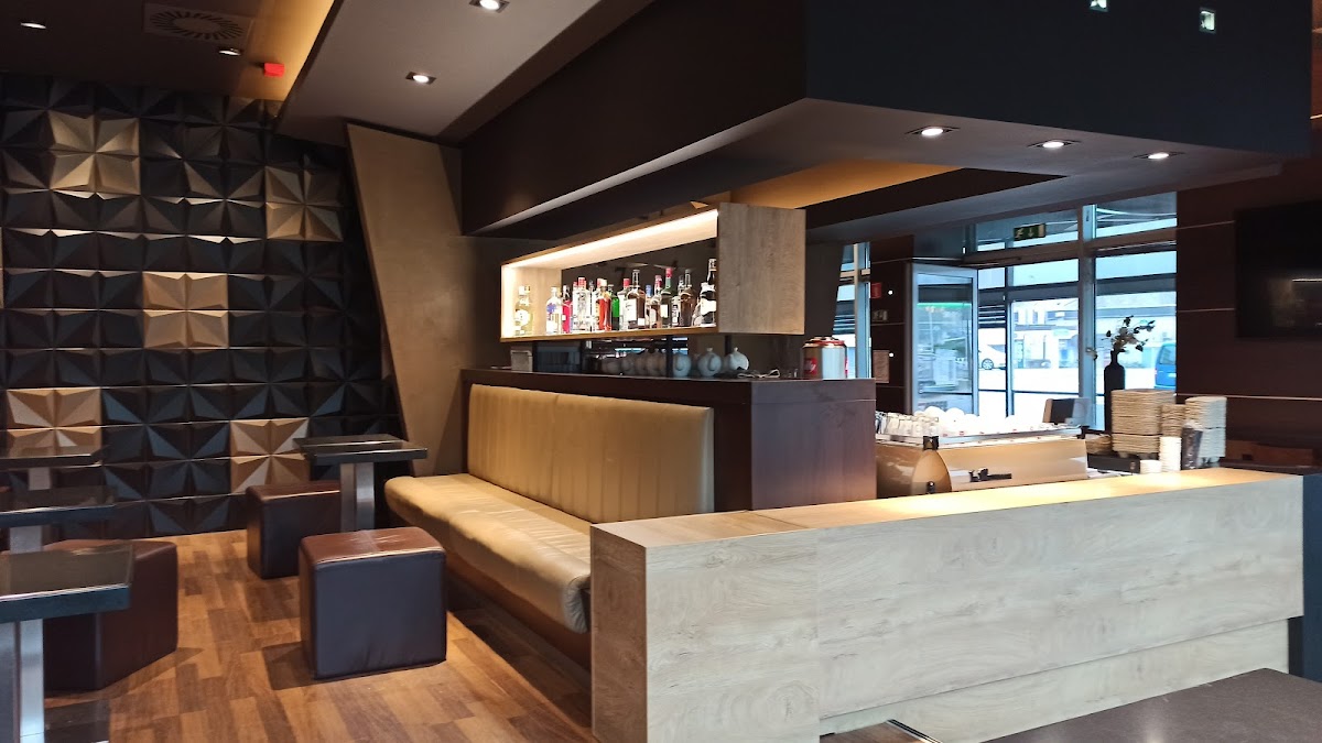 IN Caffe Mariborska cesta