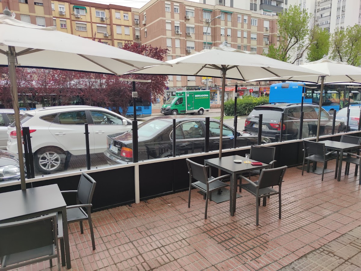 Cervecería y Café Estación 55