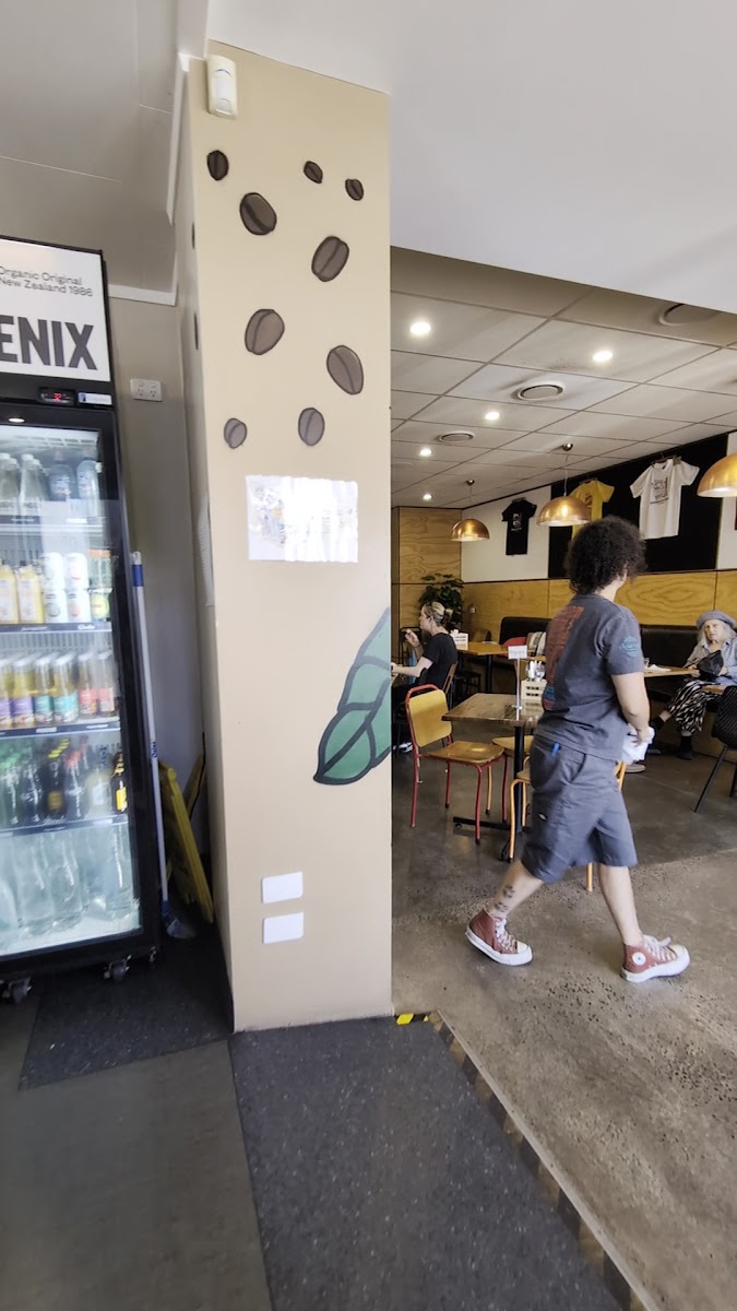 Elixir West Cafe & Catering - 2