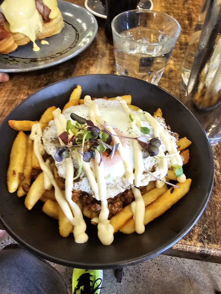 Elixir West Cafe & Catering - 9