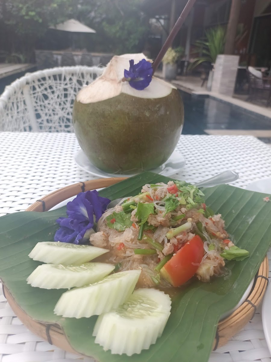 Paradiso pool cafe at phuket - 10