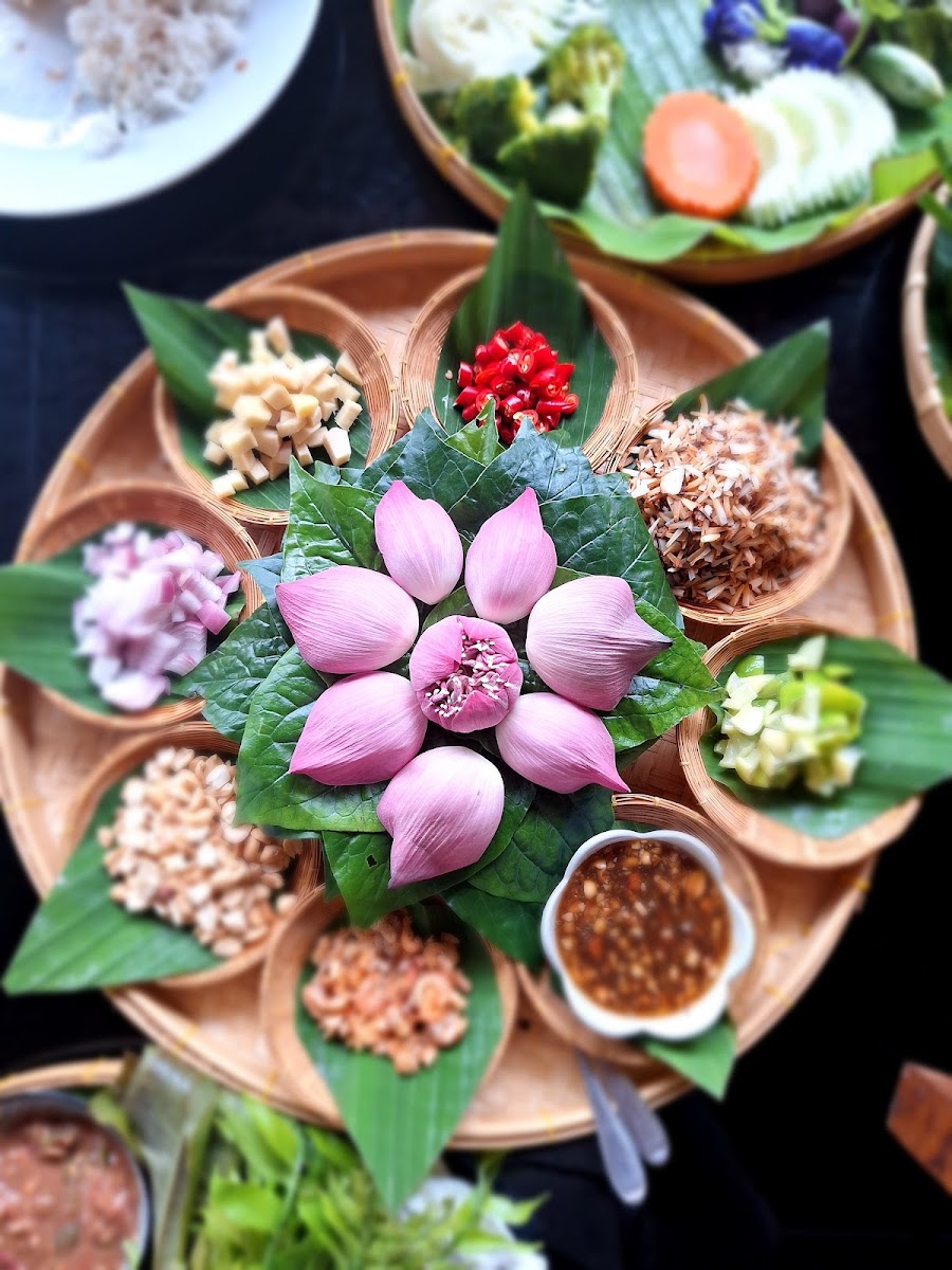 Paradiso pool cafe at phuket - 4