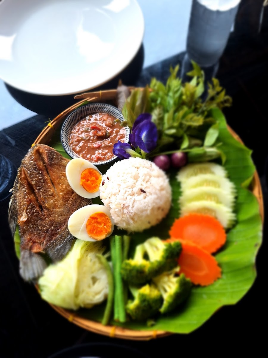 Paradiso pool cafe at phuket - 5