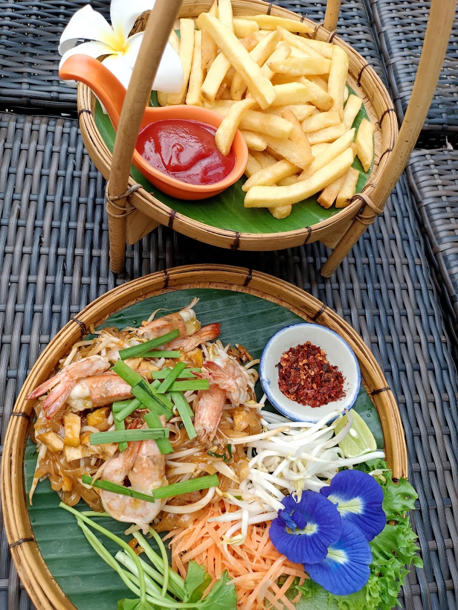 Paradiso pool cafe at phuket - 7