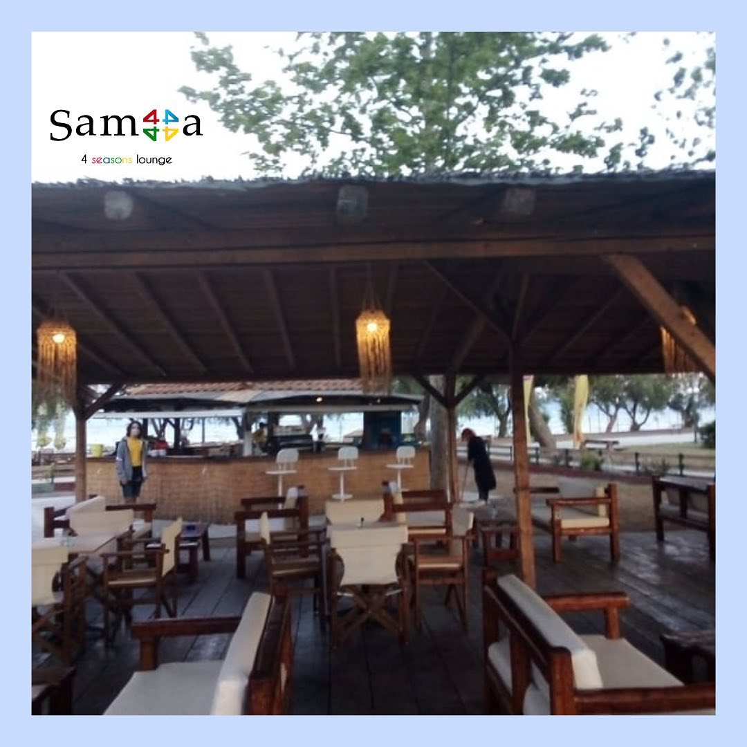 Samoa 4 Seasons Lounge