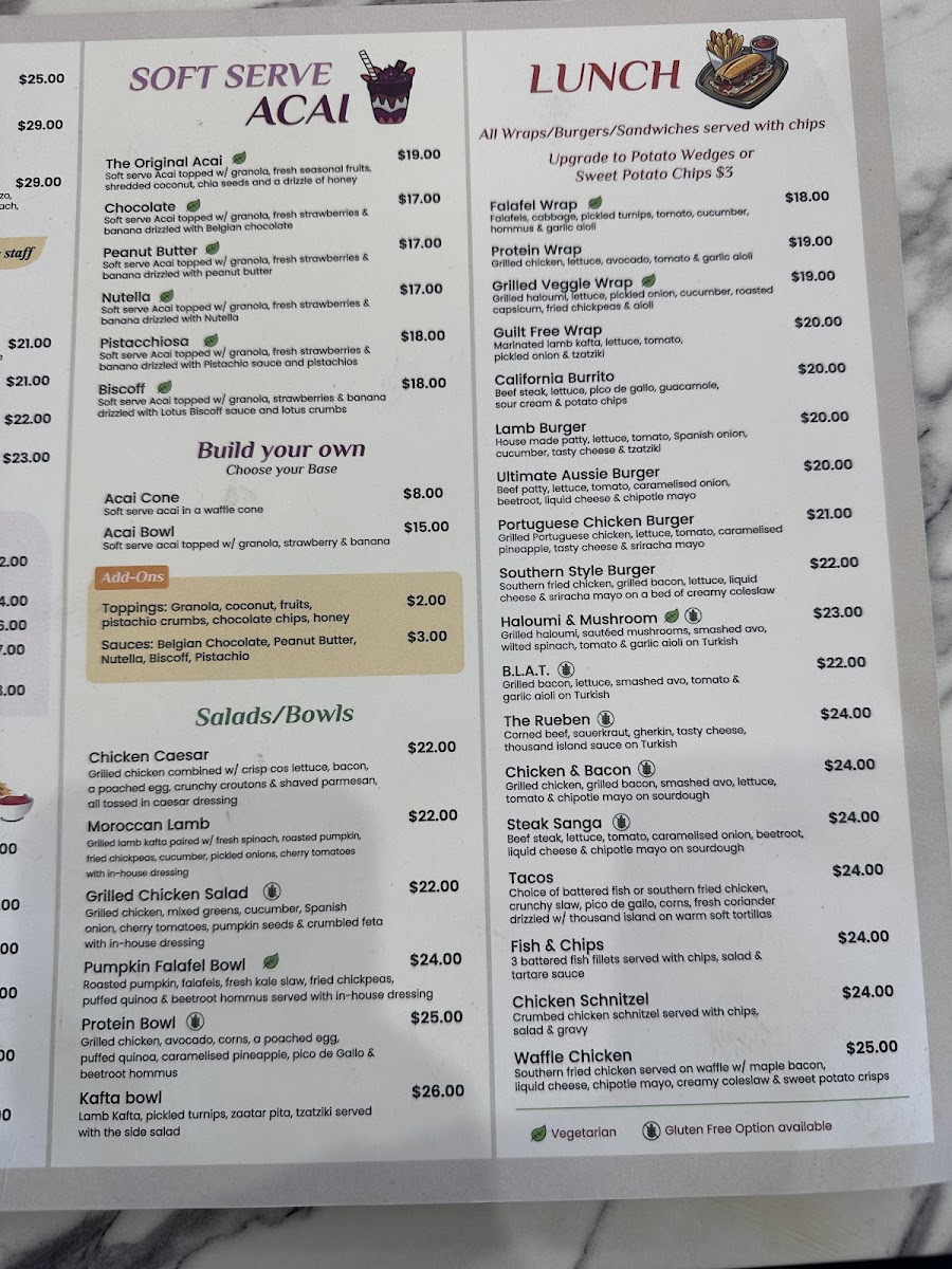 The T-Spoon Cafe Eastern Creek - 5