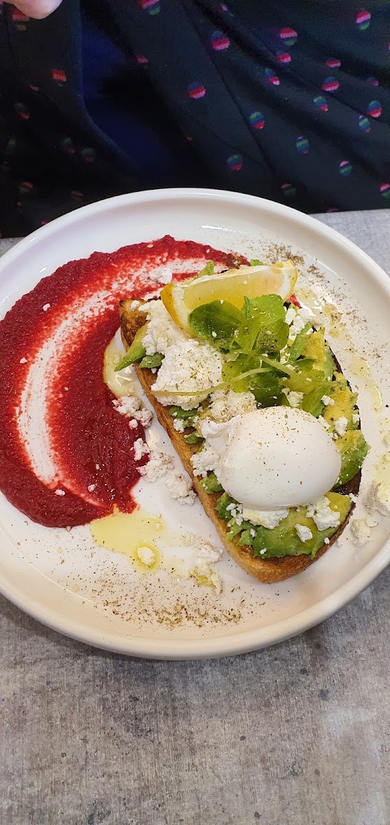 The T-Spoon Cafe Eastern Creek - 10