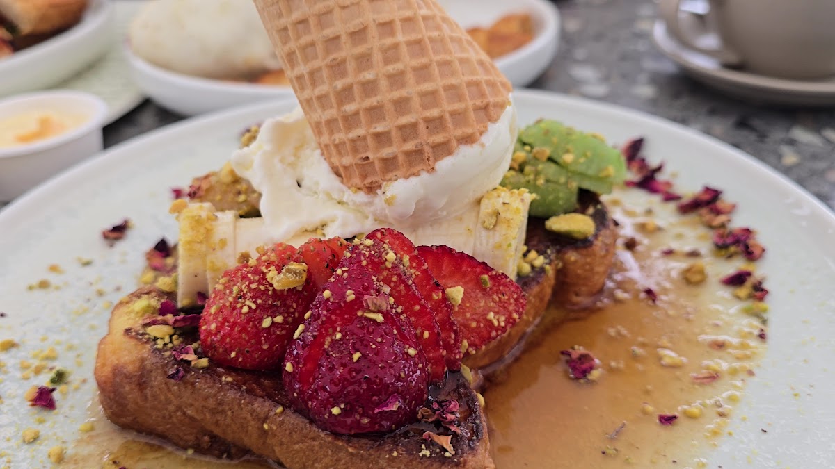 The T-Spoon Cafe Eastern Creek - 2