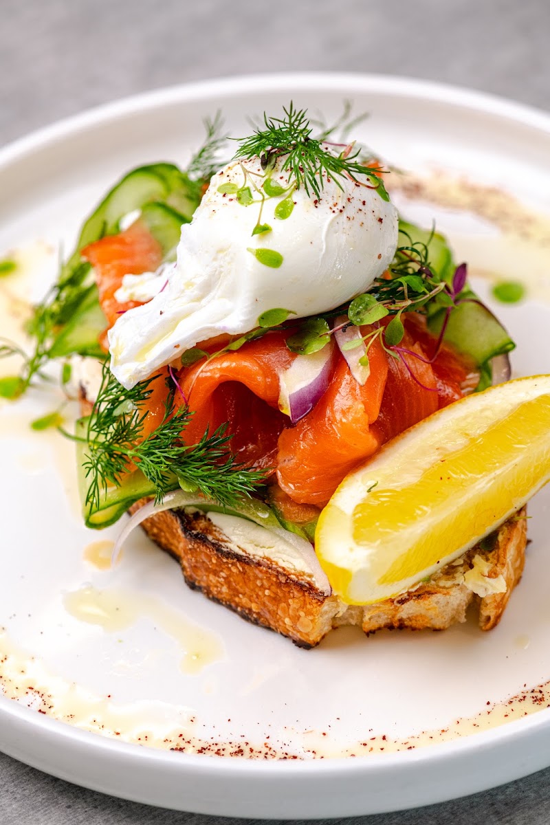 The T-Spoon Cafe Eastern Creek - 4