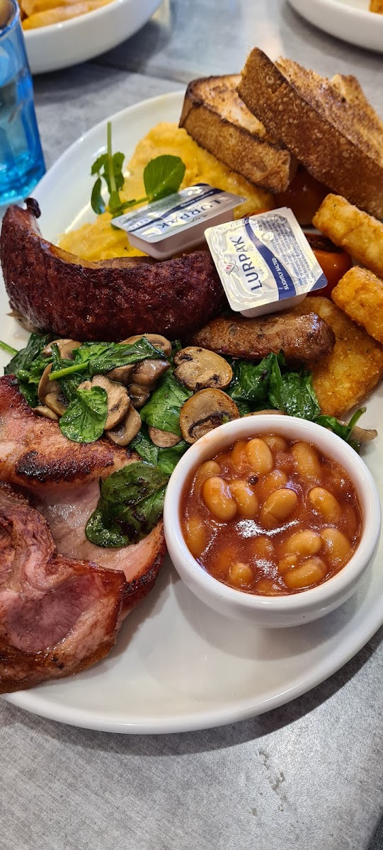 The T-Spoon Cafe Eastern Creek - 5