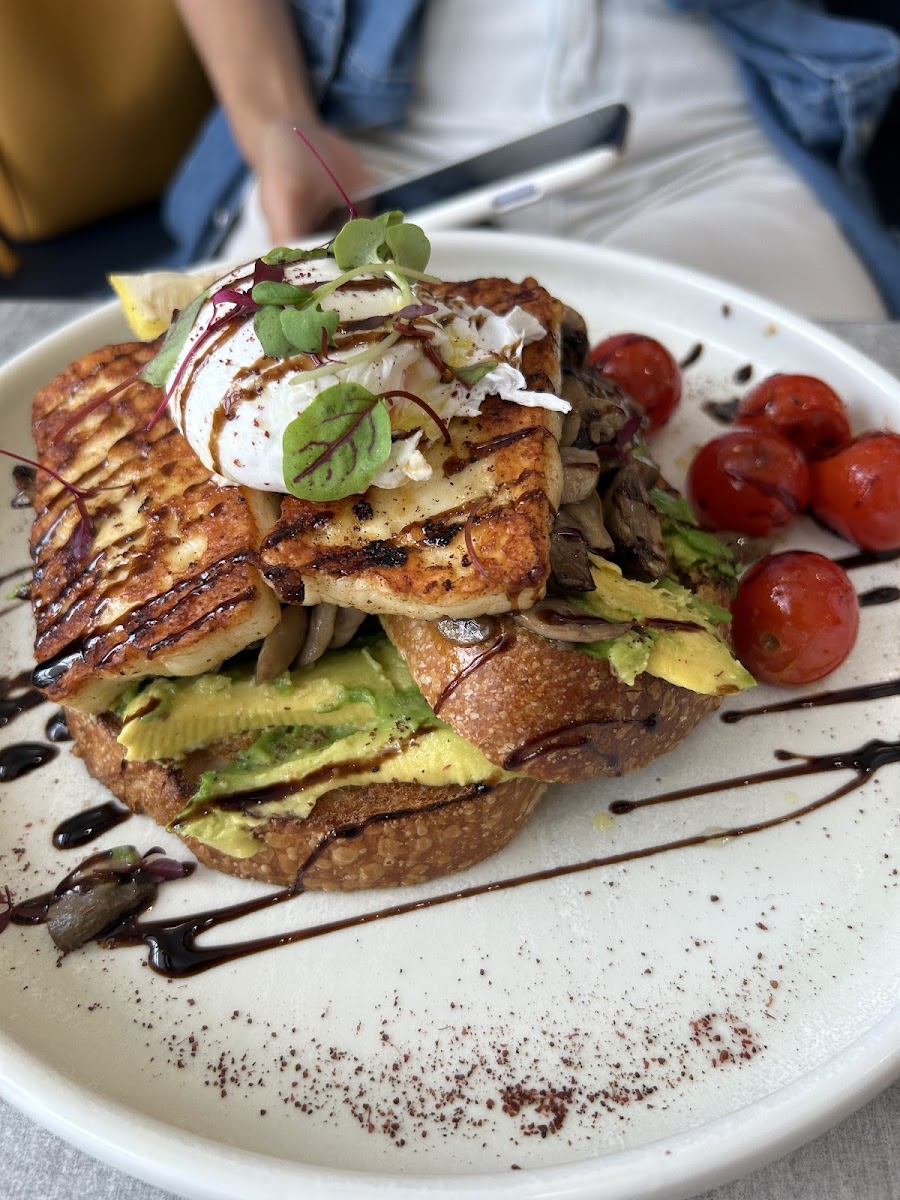 The T-Spoon Cafe Eastern Creek - 6