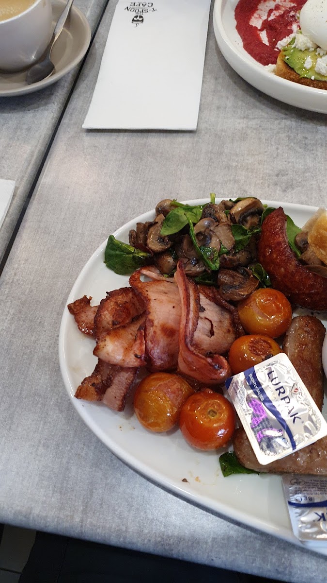 The T-Spoon Cafe Eastern Creek - 7