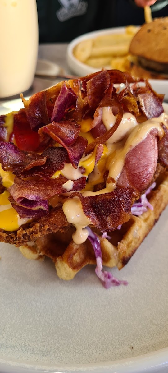 The T-Spoon Cafe Eastern Creek - 9