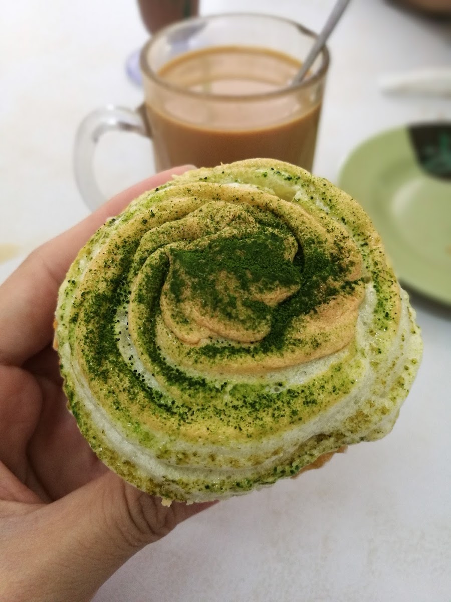 Kedai Kopi Wing Hup Lee 永合利 - 10