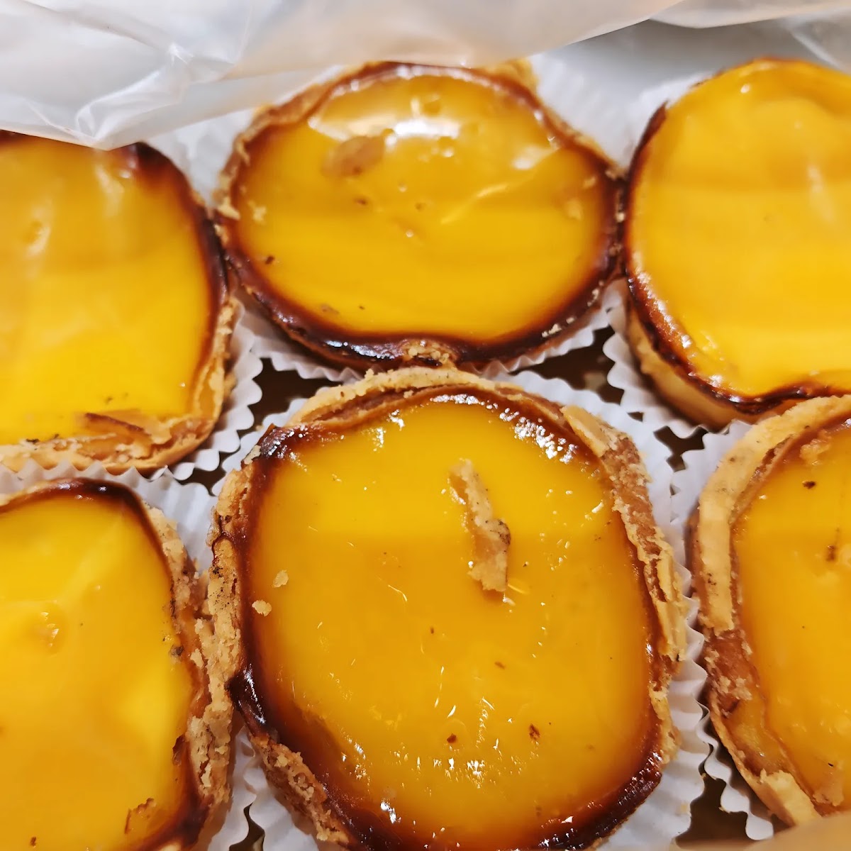 Kedai Kopi Wing Hup Lee 永合利 - 3