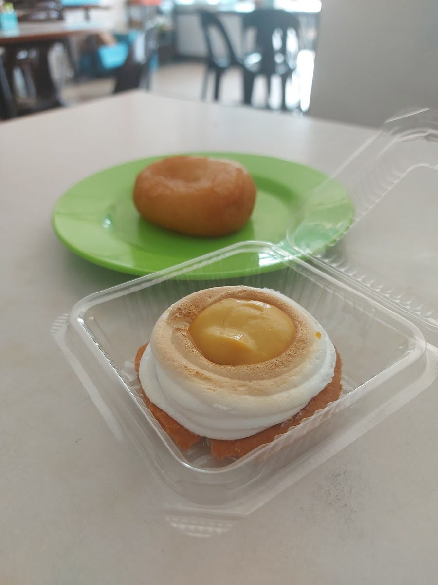 Kedai Kopi Wing Hup Lee 永合利 - 6