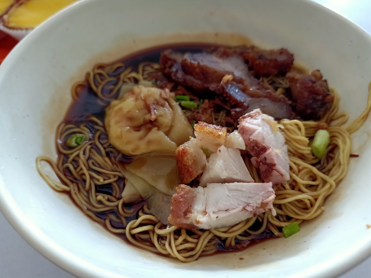 Kedai Kopi Wing Hup Lee 永合利 - 7