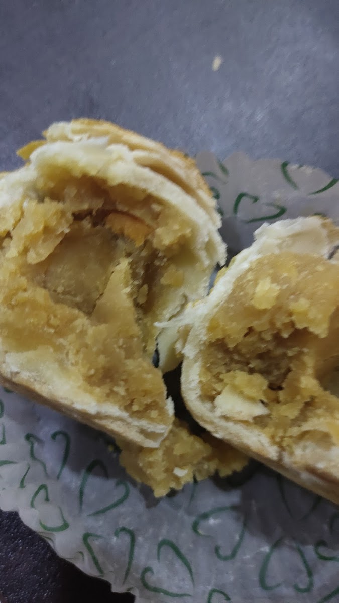 Kedai Kopi Wing Hup Lee 永合利 - 9