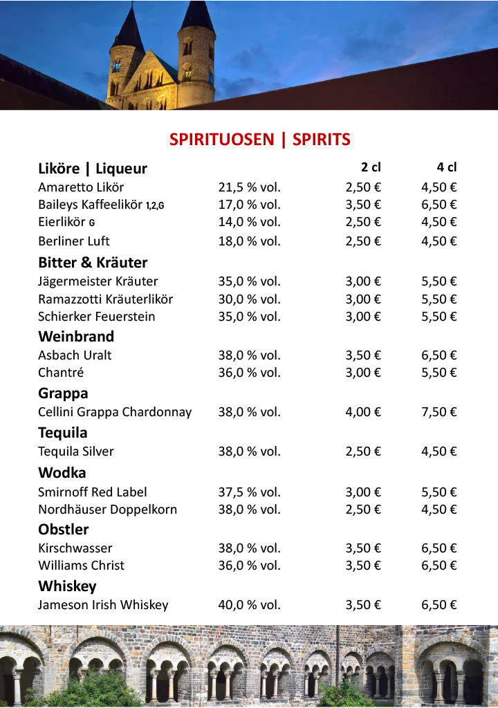 Cafe & Eventlocation im Kloster Unser Lieben Frauen - 4