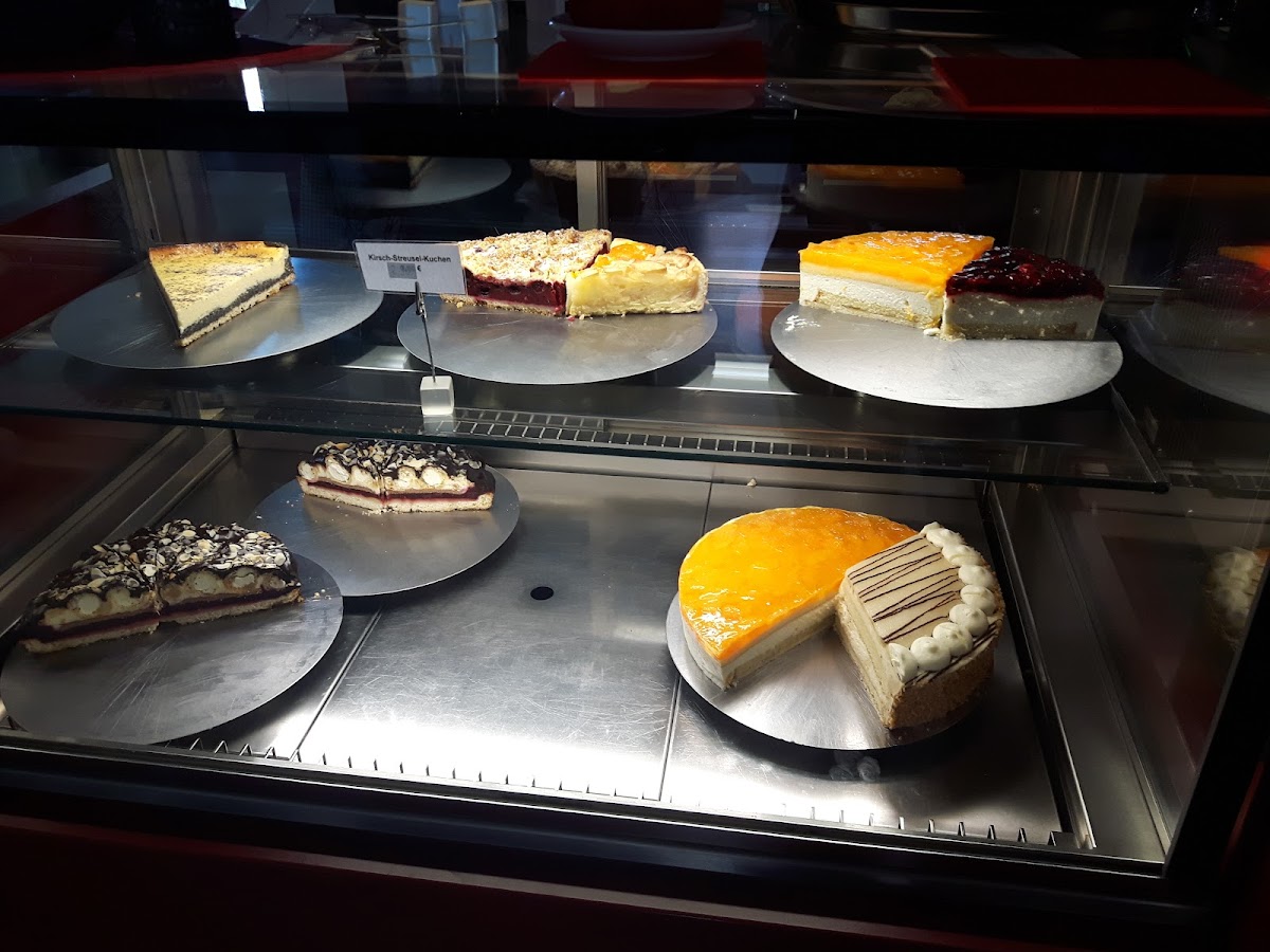 Cafe & Eventlocation im Kloster Unser Lieben Frauen - 10