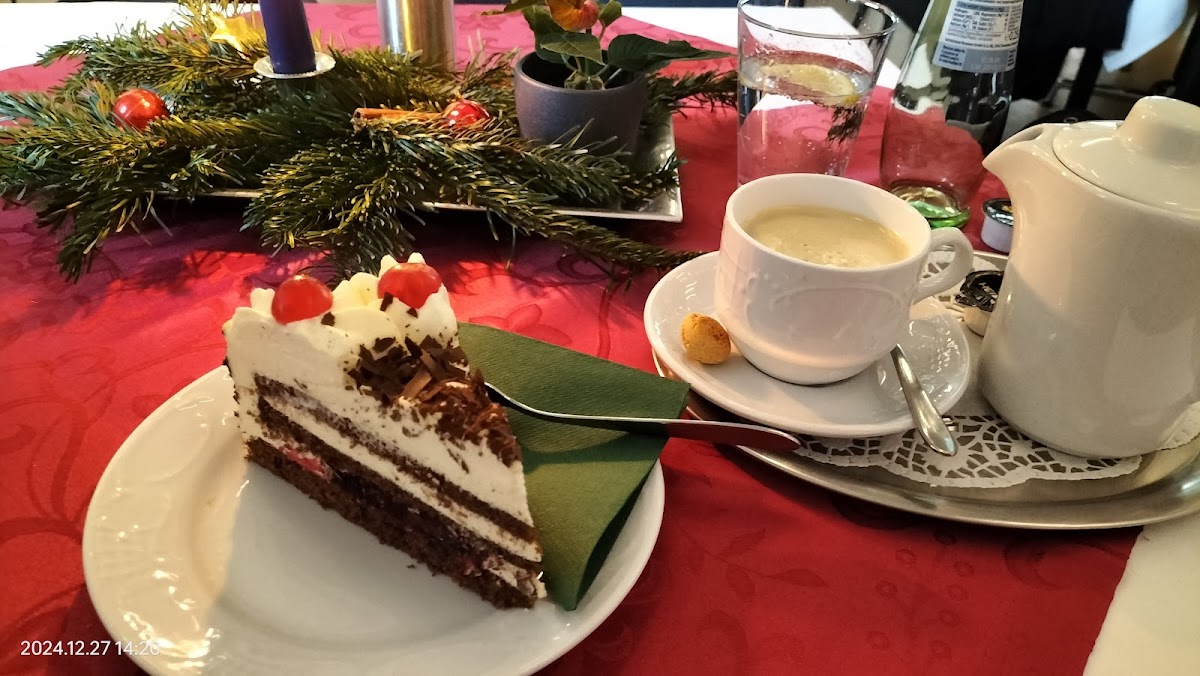 Cafe & Eventlocation im Kloster Unser Lieben Frauen - 2
