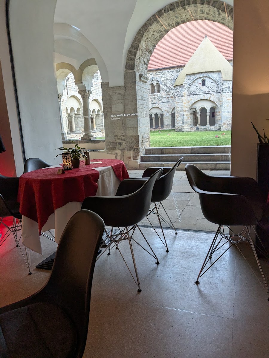 Cafe & Eventlocation im Kloster Unser Lieben Frauen - 4