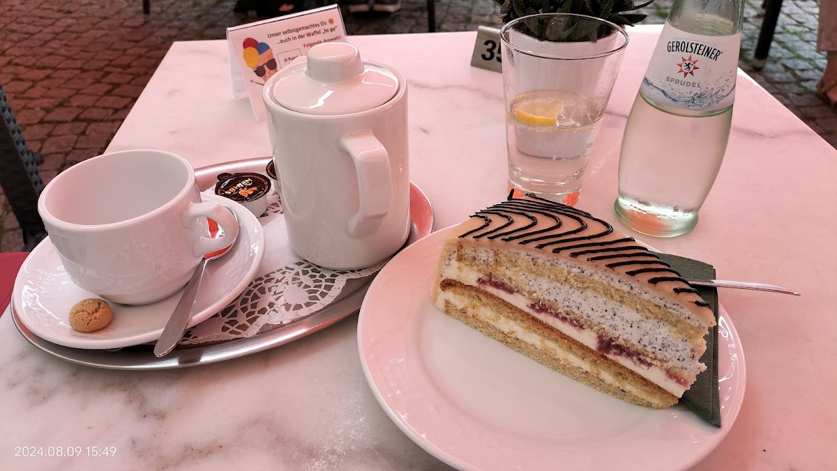 Cafe & Eventlocation im Kloster Unser Lieben Frauen - 5