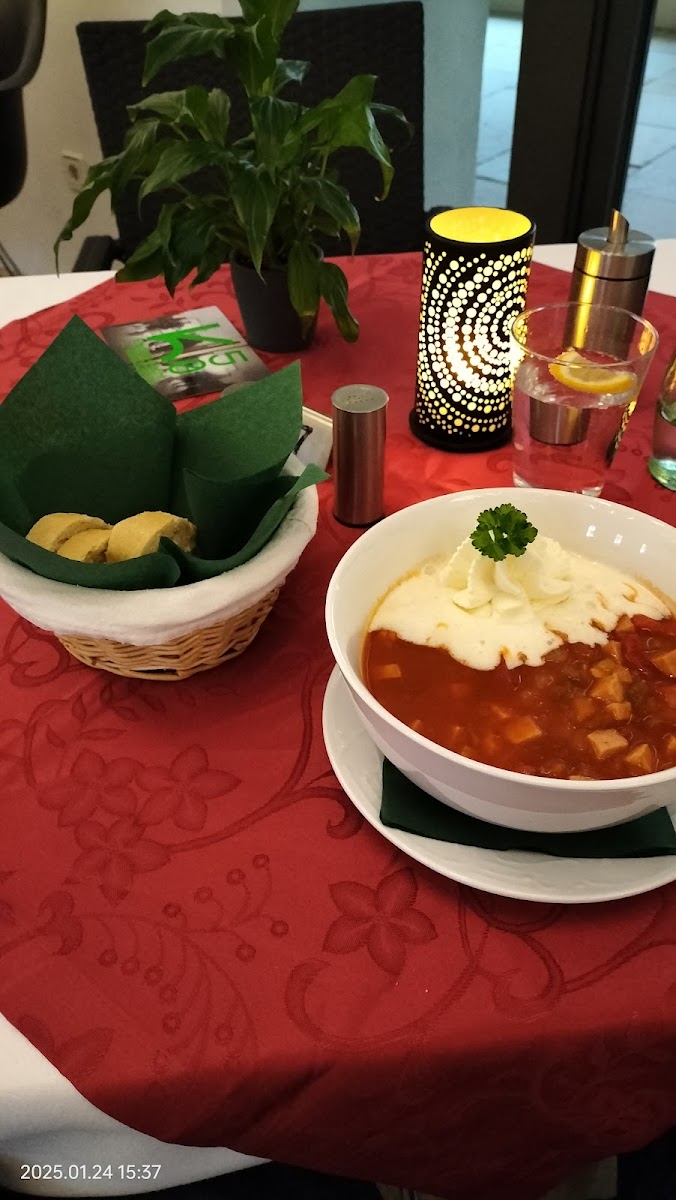 Cafe & Eventlocation im Kloster Unser Lieben Frauen - 7