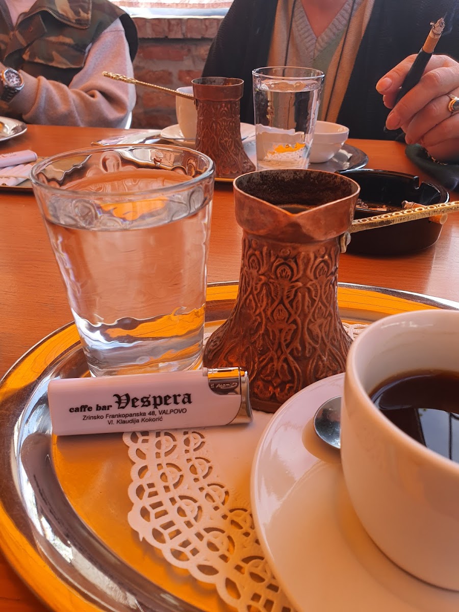 Caffe Bar Vespera - 5