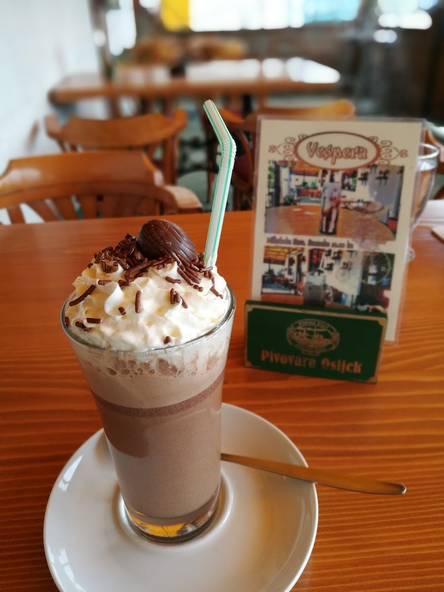 Caffe Bar Vespera - 7