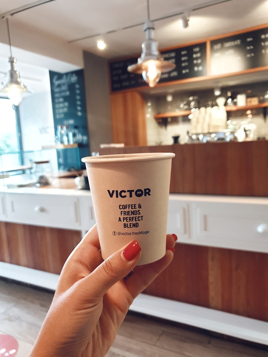 Victor. Fresh to go - 2