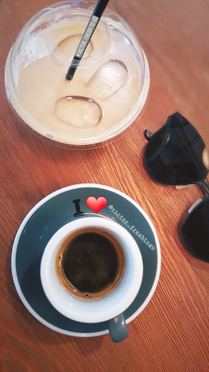 Victor. Fresh to go - 7