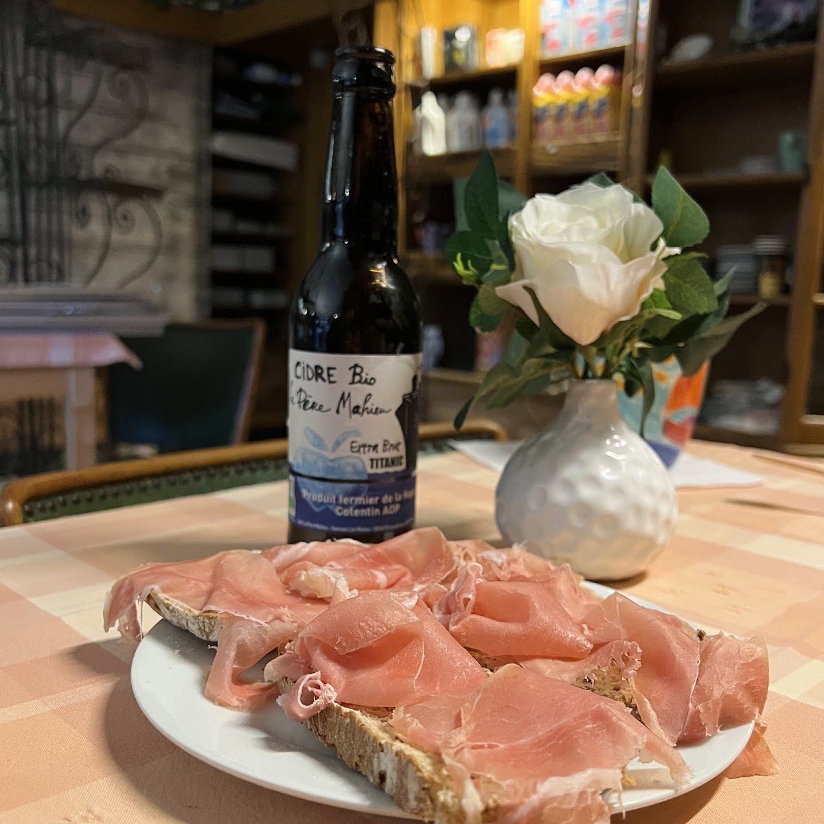 Café Roggenkamp - 2