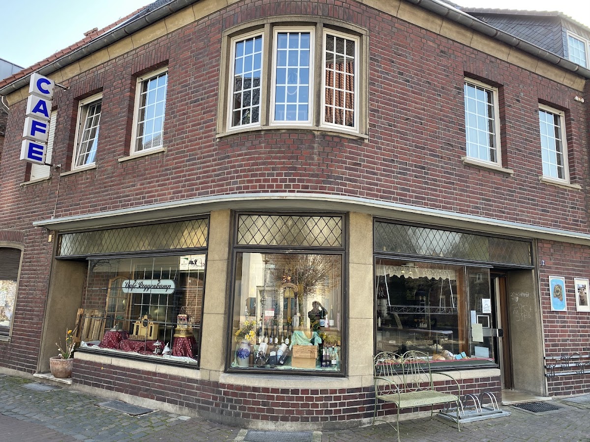 Café Roggenkamp - 3