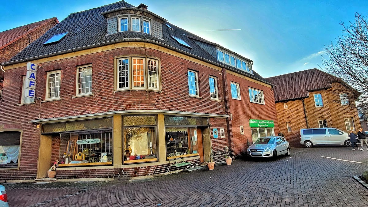 Café Roggenkamp - 4