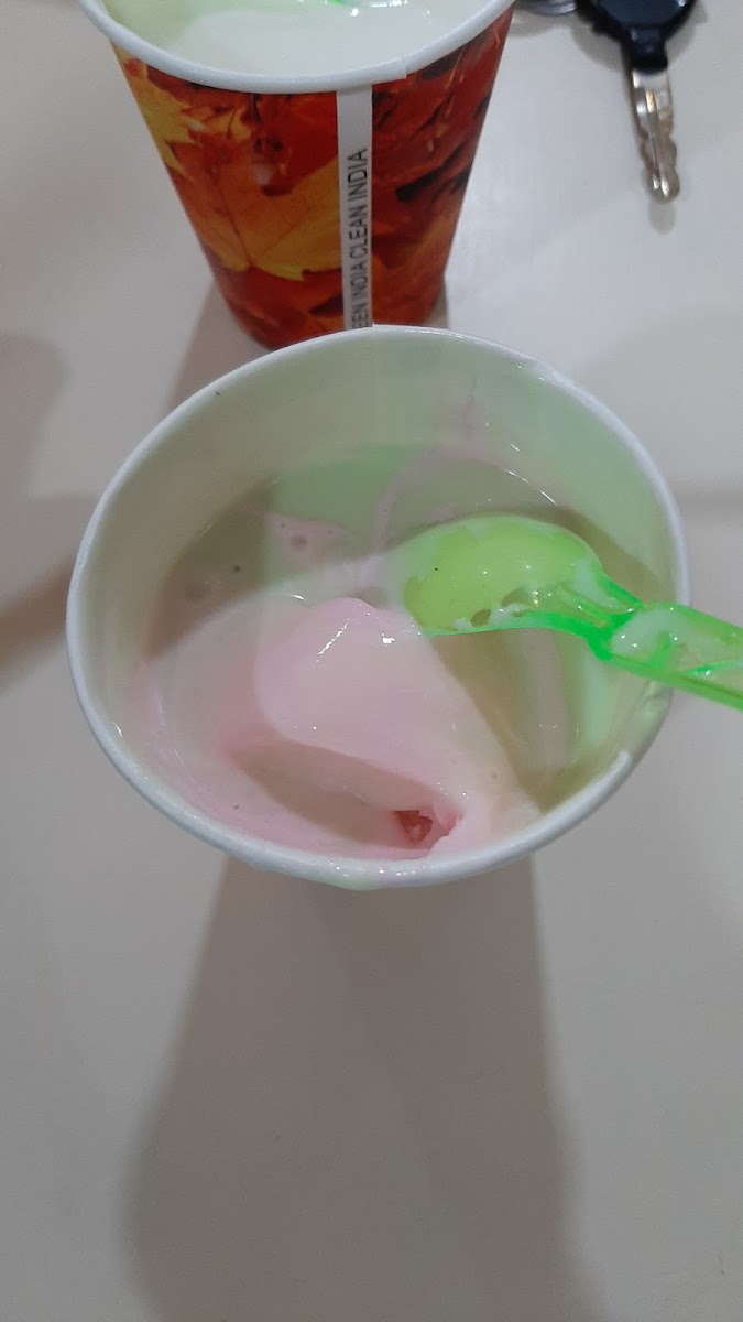 Hyderabadwala Cold Drinks House