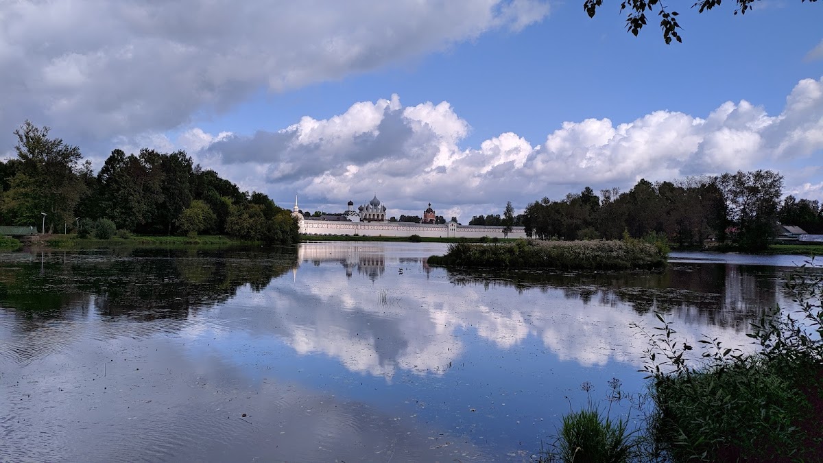 Festival'naya Ploshchadka