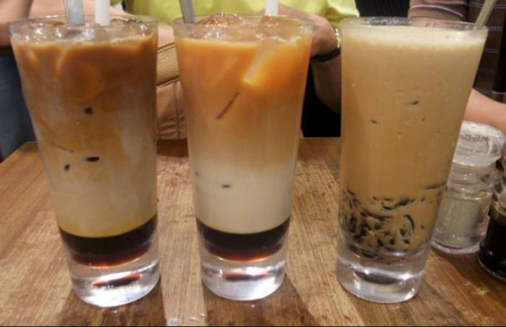 Warung Kopi Beudoh Hareukat