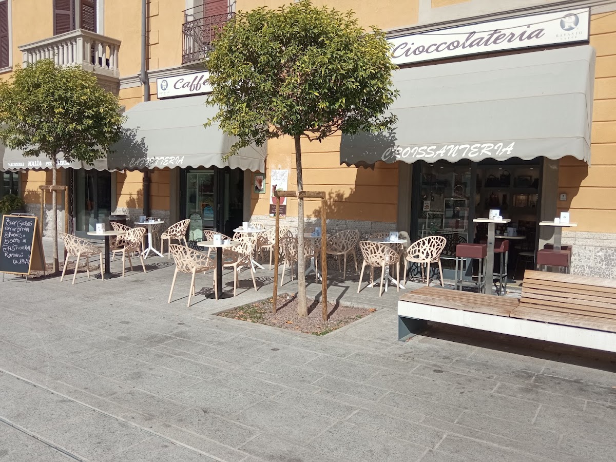 Caffetteria Cioccolateria