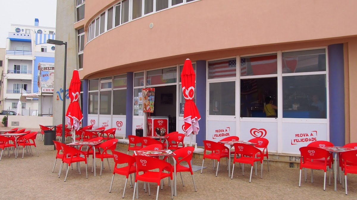 Om Café Bar Lda - Ovar