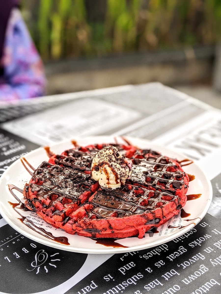 Portobello Boutique Cafe - 4