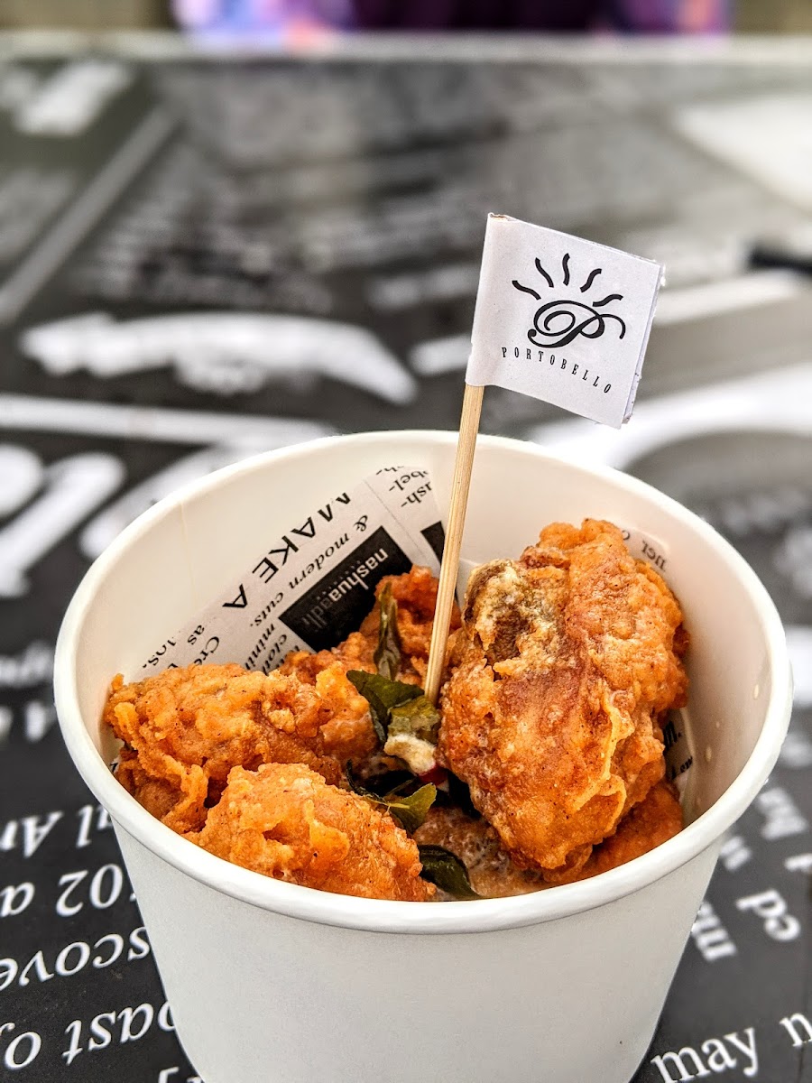 Portobello Boutique Cafe - 5